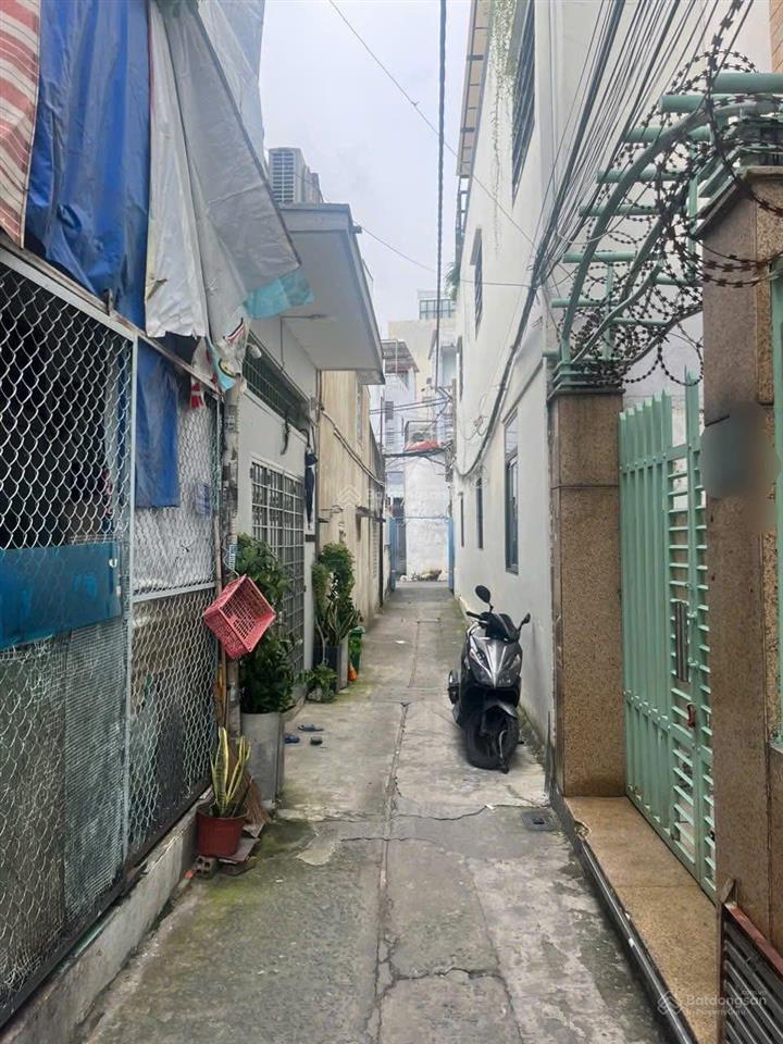 Siêu phẩm nhà giá tốt hẻm 304 đường tân kỳ tân quý q. tân phú 45m2 đúc 1 lầu giá chỉ 3.3 tỷ