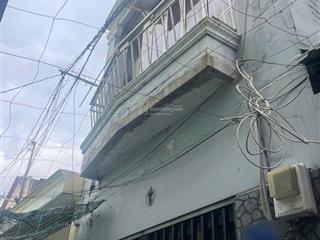 Siêu phẩm nhà giá tốt hẻm 304 đường tân kỳ tân quý q. tân phú 45m2 đúc 1 lầu giá chỉ 3.3 tỷ