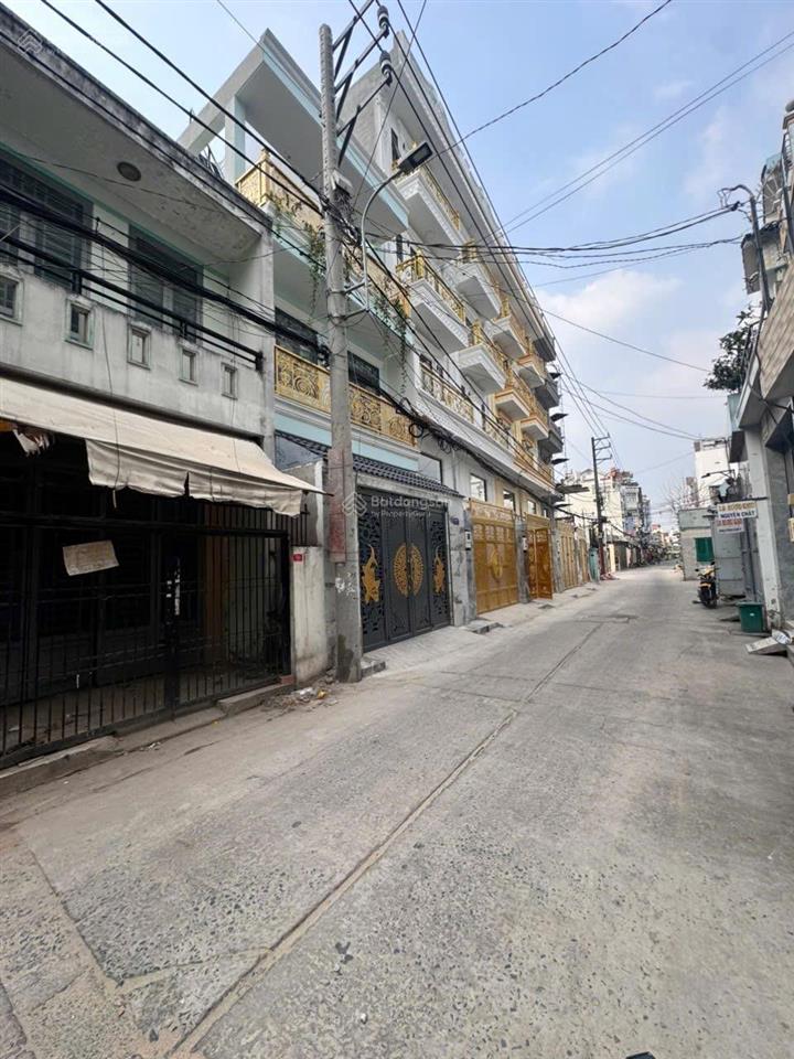 Siêu phẩm ngang 8m đường lê văn quới q.bình tân 112m2 đúc 1 lầu giá chỉ 9.7 tỷ