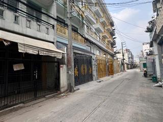 Siêu phẩm ngang 8m đường lê văn quới q.bình tân 112m2 đúc 1 lầu giá chỉ 9.7 tỷ