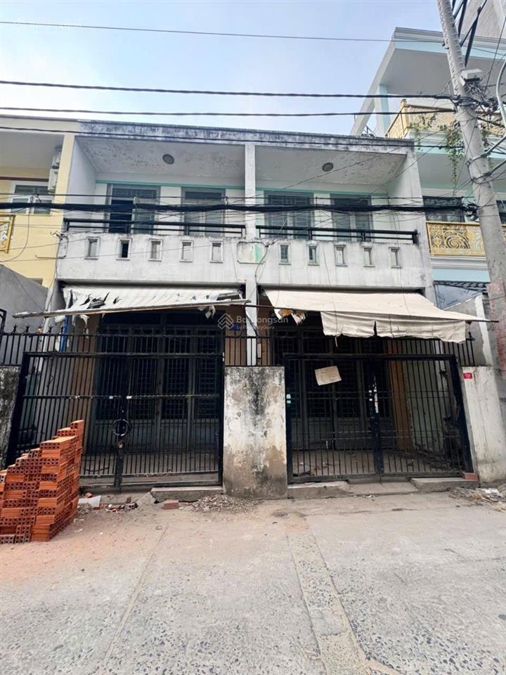 Siêu phẩm ngang 8m đường lê văn quới q.bình tân 112m2 đúc 1 lầu giá chỉ 9.7 tỷ