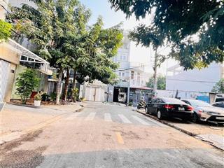 Bán nhà ngang 5m mặt tiền khu dc q.tân phú 100m2 giá chỉ 9.5 tỷ