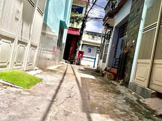 4.5 tấm hẻm 4m đường tân kỳ tân quý 32m2 giá chỉ 4.95 tỷ