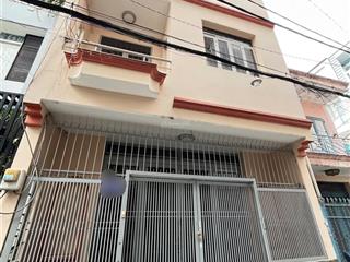 Bán nhà ngang 5.5m hẻm xe hơi đường đỗ công tường q.tân phú 55m2 đúc 3.5 tấm giá chỉ 6.95 tỷ