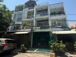 Nhà hẻm 8m thông đường vườn lài q.tân phú 80m2 đúc 3 tấm giá chỉ 9.9 tỷ