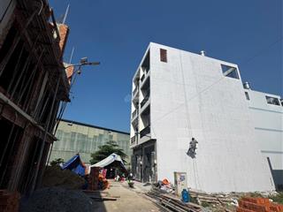 Đất đẹp hẻm 8m đường tây lân q.bình tân 52m2 giá chỉ 4.55 tỷ