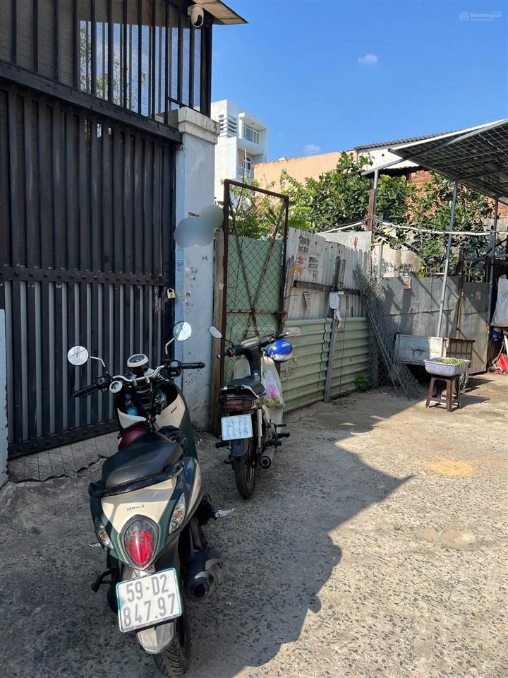 Siêu phẩm đất đẹp hẻm xe hơi đường số 8 q.bình tân 88m2 giá chỉ 5.3 tỷ