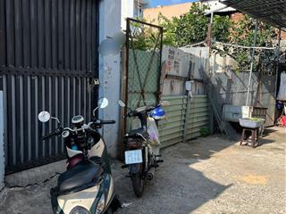 Siêu phẩm đất đẹp hẻm xe hơi đường số 8 q.bình tân 88m2 giá chỉ 5.3 tỷ