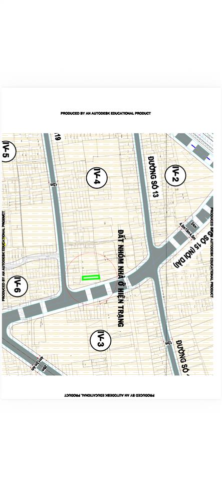 Siêu phẩm đất đẹp hẻm xe hơi đường số 8 q.bình tân 88m2 giá chỉ 5.3 tỷ