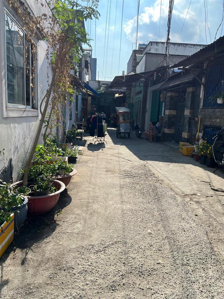 Siêu phẩm đất đẹp hẻm xe hơi đường số 8 q.bình tân 88m2 giá chỉ 5.3 tỷ