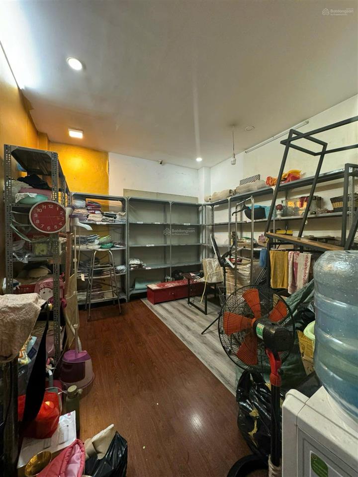 Bán nhà hẻm xe hơi đường gò dầu 64m2 đúc 1 lầu giá chỉ 7.6 tỷ