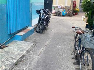 Nhà hẻm 5m đường hồ đắc di 35m2 đúc 3.5 tấm giá chỉ 4.55 tỷ