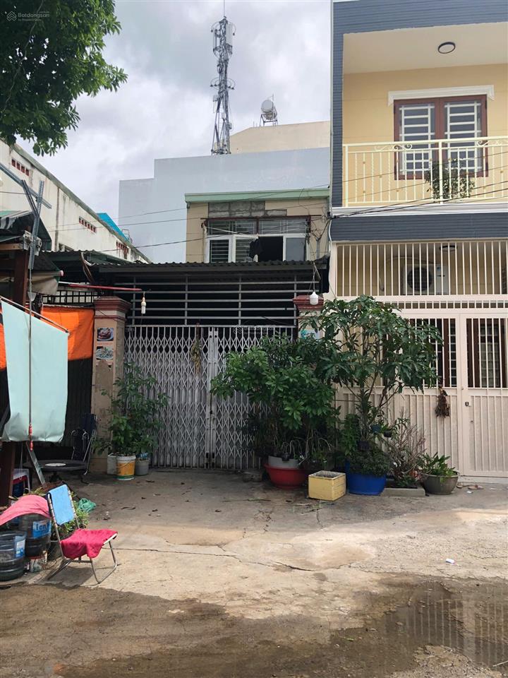 Siêu phẩm chân dài đường 12 hoà bình 78m2 đúc 2 tấm giá chỉ 7.65 tỷ