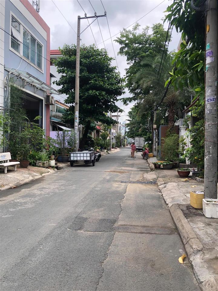 Siêu phẩm chân dài đường 12 hoà bình 78m2 đúc 2 tấm giá chỉ 7.65 tỷ