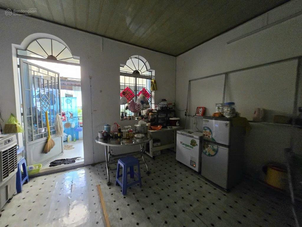 Bán nhà hẻm 4m đường âu cơ 78m2 đúc 1 lầu giá chỉ 7.2 tỷ