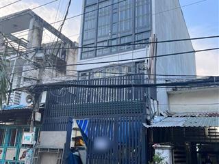 Bán nhà mặt tiền đường số 7 bhh q.bình tân 88m2 đúc 4 tấm giá chỉ 7.8 tỷ