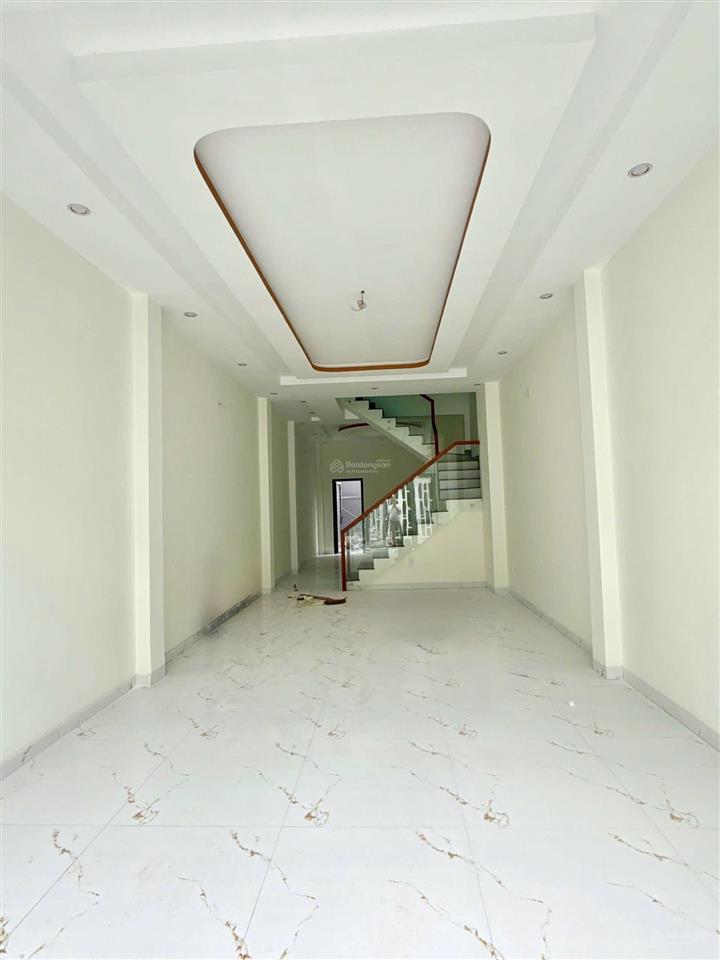 Siêu phẩm nhà đẹp 3.5 tấm hxh đường hương lộ 3 q.bình tân 71m2 giá chỉ 7.9 tỷ