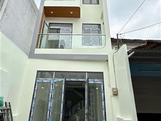 Siêu phẩm nhà đẹp 3.5 tấm hxh đường hương lộ 3 q.bình tân 71m2 giá chỉ 7.9 tỷ