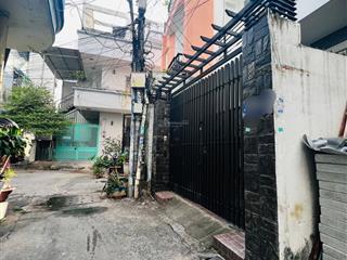 Bán nhà cấp 4 hẻm 5m đường lê trọng tấn 84m2 giá chỉ 6.8 tỷ