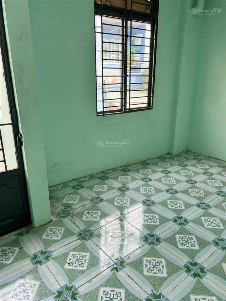 Hxh nguyễn văn yến 62m2 đúc 1 lầu giá chỉ nhỉnh 6 tỷ