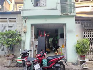 Hxh nguyễn văn yến 62m2 đúc 1 lầu giá chỉ nhỉnh 6 tỷ