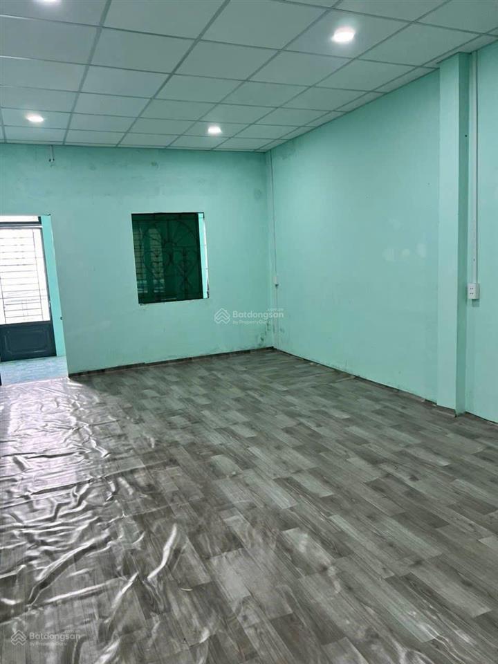 Hxh nguyễn văn yến 62m2 đúc 1 lầu giá chỉ nhỉnh 6 tỷ