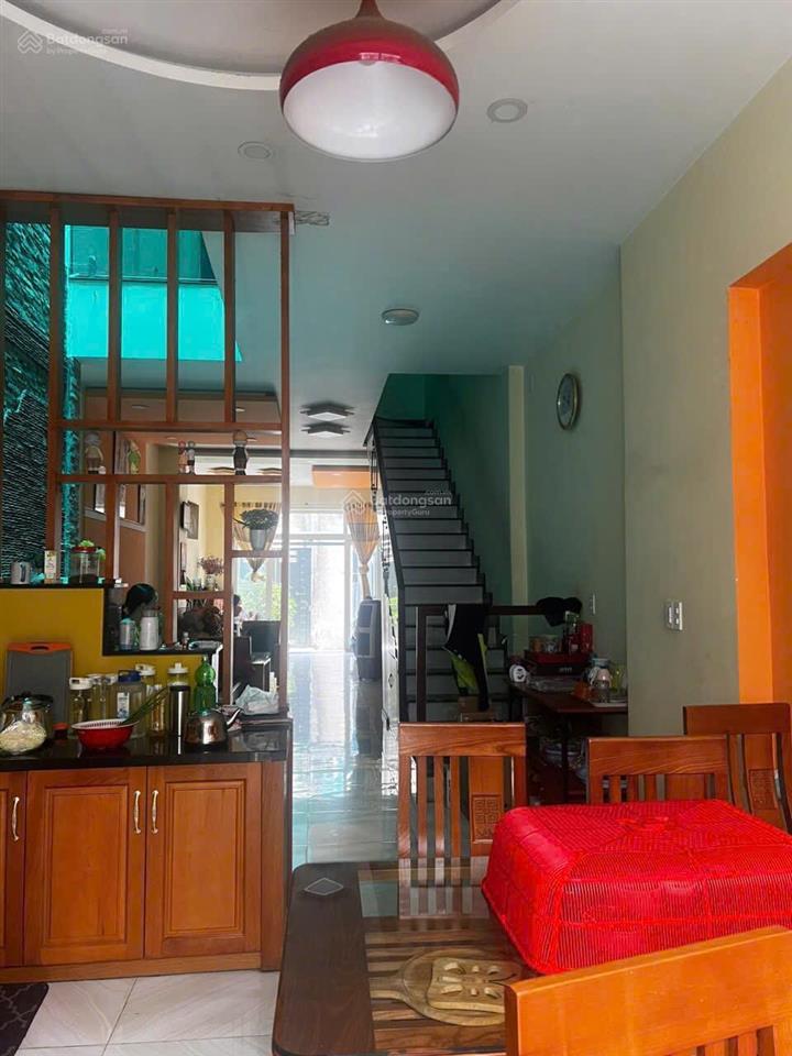 Bán nhà hẻm đường phú thọ hoà q.tân phú 84m2 đúc 3 tấm giá chỉ 8.2 tỷ