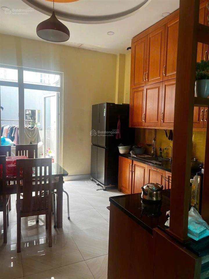 Bán nhà hẻm đường phú thọ hoà q.tân phú 84m2 đúc 3 tấm giá chỉ 8.2 tỷ