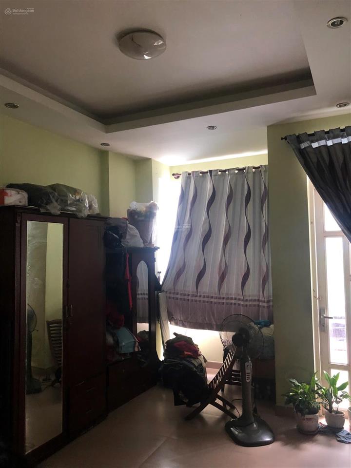 Hxh đô đốc long 56m2 đúc 3.5 tấm hạ giá 500tr còn 7.3 tỷ tl