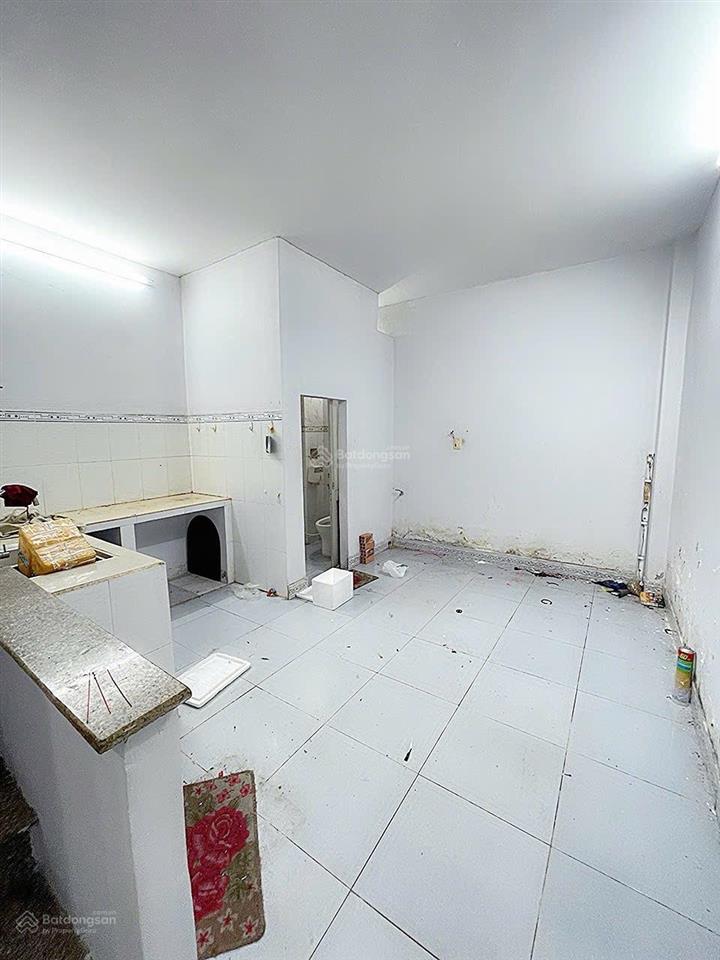 Bán nhà hẻm 25 nguyễn minh châu q.tân phú 62m2 đúc 1 lầu giá chỉ 3.86 tỷ