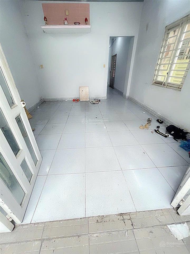 Bán nhà hẻm 25 nguyễn minh châu q.tân phú 62m2 đúc 1 lầu giá chỉ 3.86 tỷ