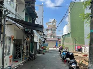 Siêu phẩm đất đẹp ngang 5m hẻm xe hơi đường số 21 mã lò 83m2 giá chỉ 3.9 tỷ