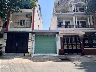 Chính chủ giá tốt mặt tiền đường đỗ bí q.tân phú 74m2 giá chỉ 9.7 tỷ