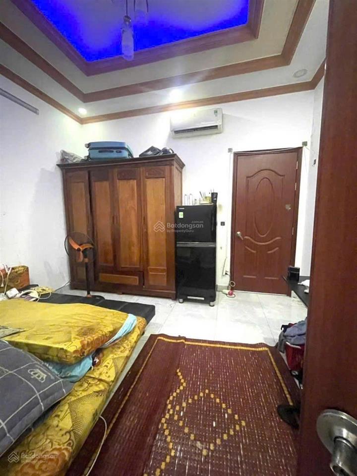 Chính chủ giá tốt hẻm xe hơi 6m đường liên khu 89 đúc 3 tấm giá chỉ 6.6 tỷ