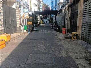 Chính chủ giá tốt hẻm xe hơi 6m đường liên khu 89 đúc 3 tấm giá chỉ 6.6 tỷ