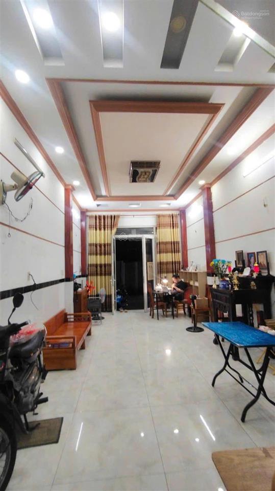 Chính chủ giá tốt hẻm xe hơi 6m đường liên khu 89 đúc 3 tấm giá chỉ 6.6 tỷ