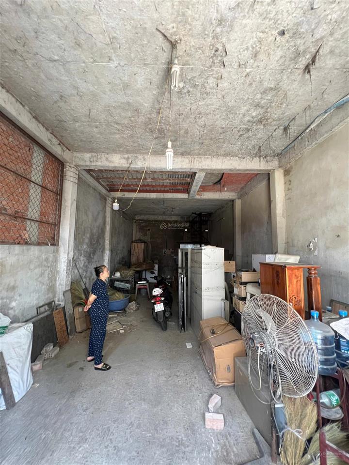 Siêu phẩm nhà ngang 5m hẻm xe hơi đường 18b q.bình tân 69m2 giá chỉ 5.1 tỷ