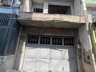 Siêu phẩm nhà ngang 5m hẻm xe hơi đường 18b q.bình tân 69m2 giá chỉ 5.1 tỷ