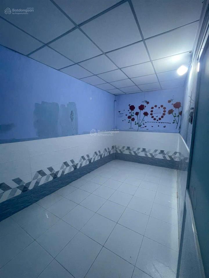 Siêu phẩm nhà ngang 7.5m hẻm xe hơi đường số 2 q. bình tân, 80m2, giá chỉ 4.45 tỷ