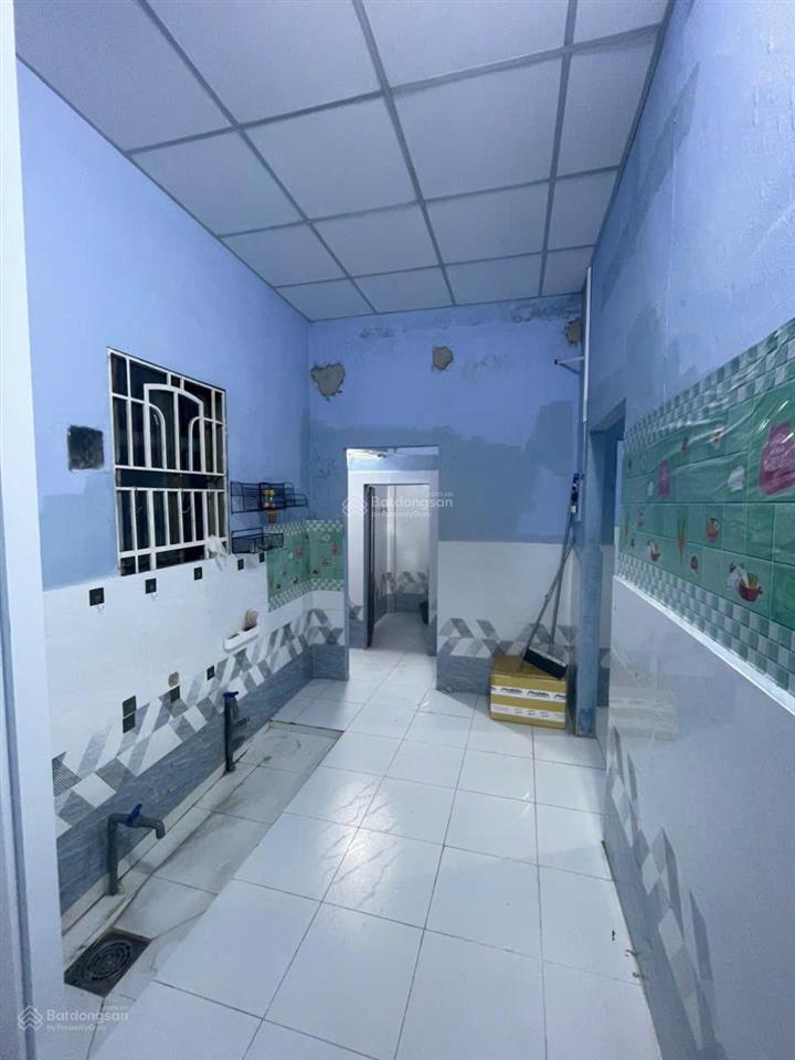 Siêu phẩm nhà ngang 7.5m hẻm xe hơi đường số 2 q. bình tân, 80m2, giá chỉ 4.45 tỷ
