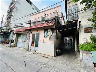 Dãy trọ ngang 9m thu nhập 60tr đường lê trọng tấn giá chỉ 14.2 tỷ