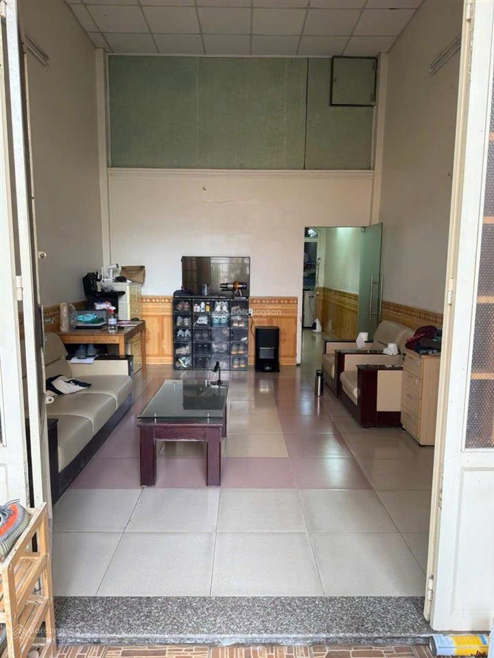 Bán nhà hẻm 6m đường lê trọng tấn q.tân phú 65m2 giá chỉ 5.9 tỷ