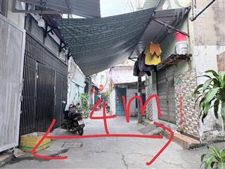 Nhà tân phú giá tốt khu vực 4.5 x 14m giá chỉ 5 tỷ 150 triệu