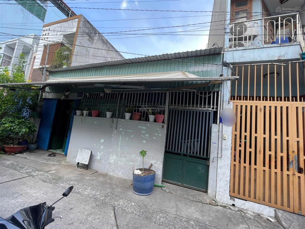 Ngang 8m hẻm xe hơi đường gò xoài 94m2 giá chỉ 6.6 tỷ
