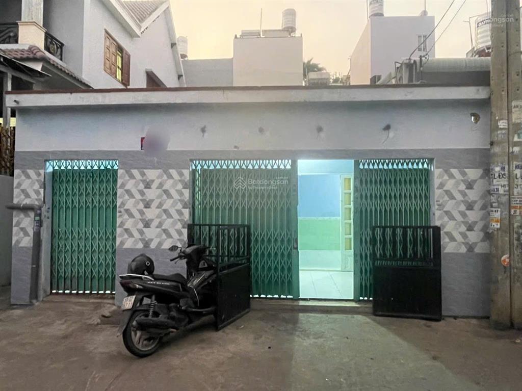 Siêu phẩm nhà ngang 7.5m hẻm xe hơi đường số 2, q. bình tân 80m2, giá chỉ 4.5 tỷ