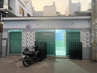 Siêu phẩm nhà ngang 7.5m hẻm xe hơi đường số 2 q. bình tân 80m2 giá chỉ 4.5 tỷ