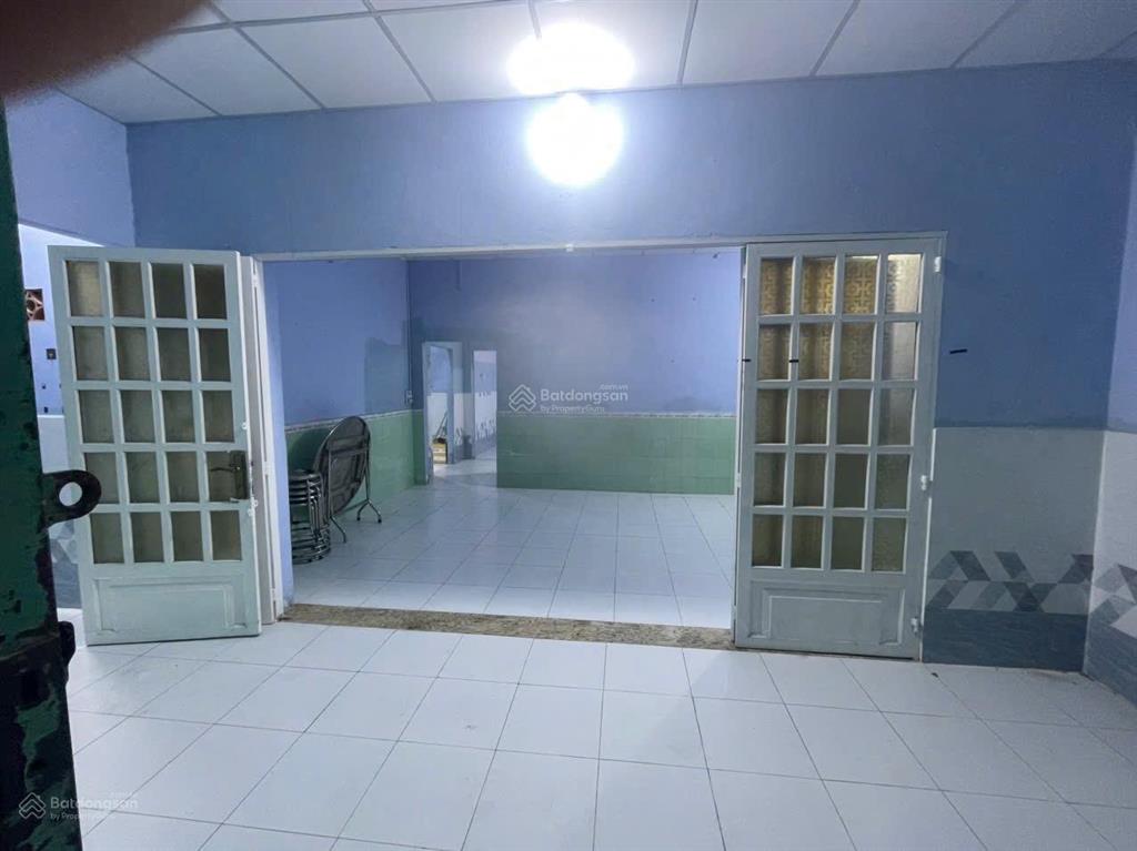 Siêu phẩm nhà ngang 7.5m hẻm xe hơi đường số 2, q. bình tân 80m2, giá chỉ 4.5 tỷ