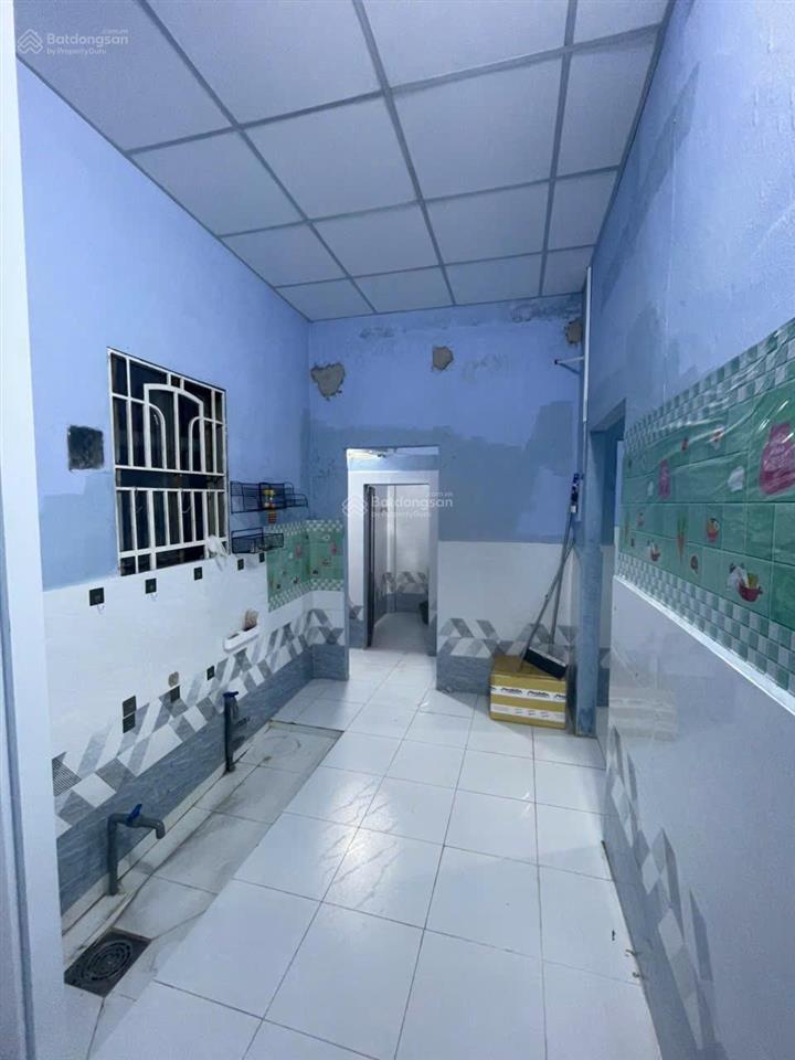 Siêu phẩm nhà ngang 7.5m hẻm xe hơi đường số 2, q. bình tân 80m2, giá chỉ 4.5 tỷ
