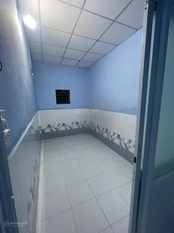 Siêu phẩm nhà ngang 7.5m hẻm xe hơi đường số 2, q. bình tân 80m2, giá chỉ 4.5 tỷ