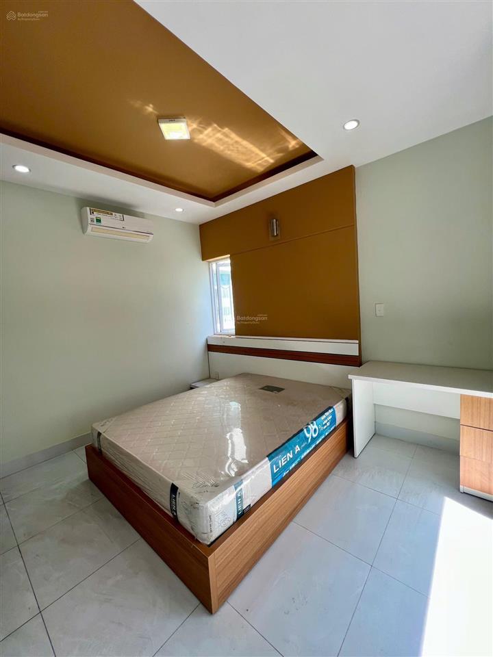 Bán nhà ngang 7m hẻm xe tải đường số 7 bhh q.bình tân 68m2 đúc 4 tấm giá chỉ 7.5 tỷ